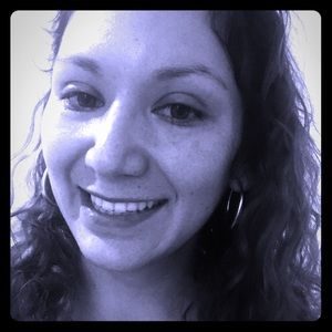 Meet your Posher, Angelina